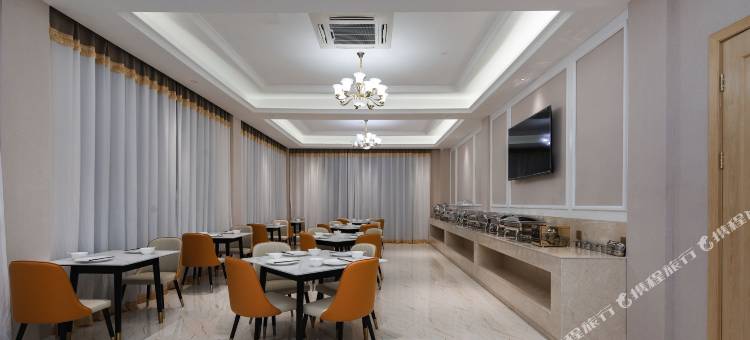 维也纳酒店(海阳万米海滩浴场店)图片
