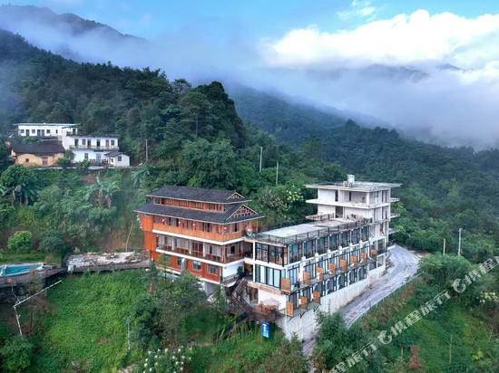 上林紫云山庄