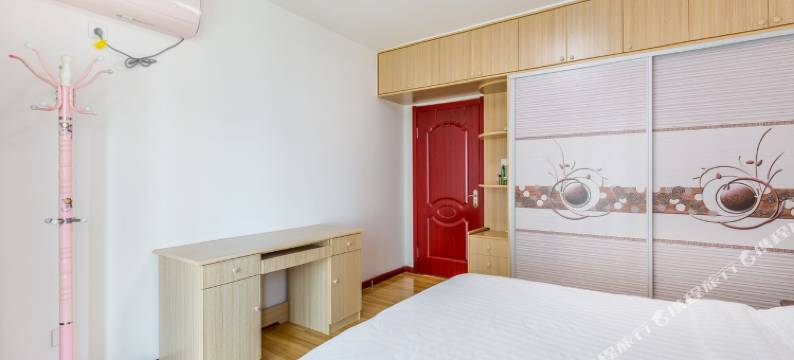 烟台零星小雪公寓图片