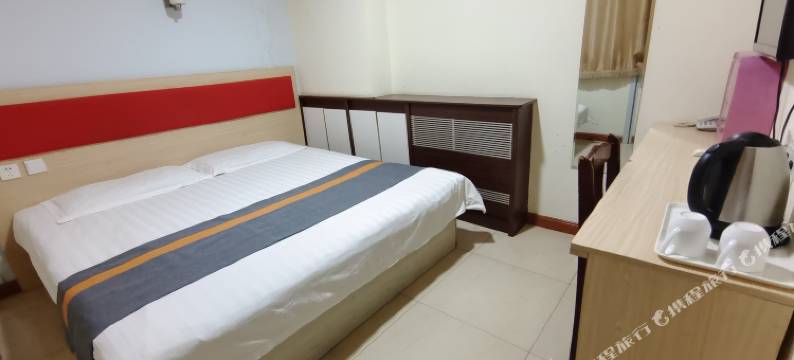 呼和浩特明海源宾馆(海东路润宇家居店)图片