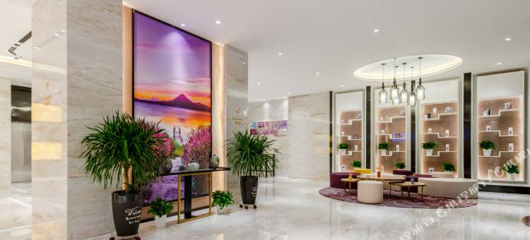 麗枫酒店(石河子店)图片