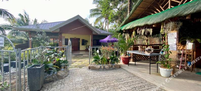 La Vie Adventure Trails(La Vie Adventure Trails)图片