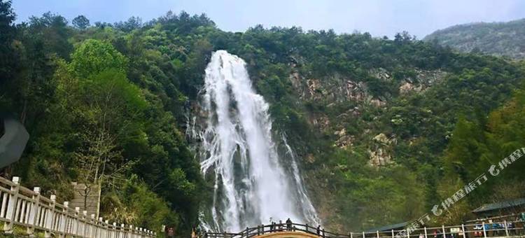 山澜酒店(岳西山货大市场店)图片