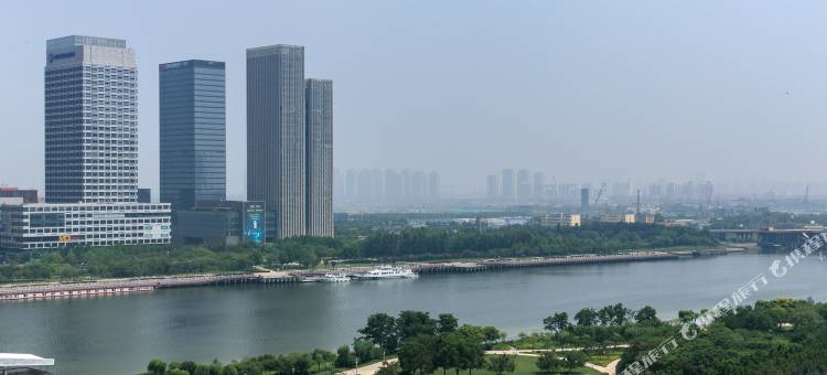 天津致尚精品公寓(滨海高铁站海昌极地海洋公园店)图片