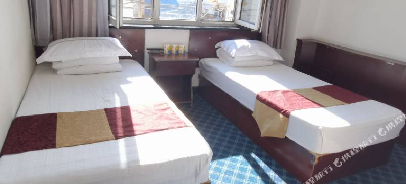 阿尔山中兴宾馆图片