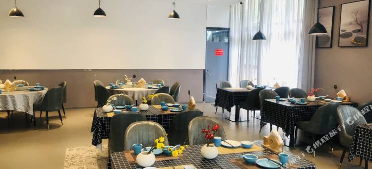 如家商旅酒店(天津高新区华苑产业园区店)图片