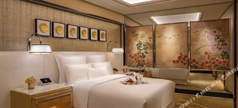 永利澳门酒店图片