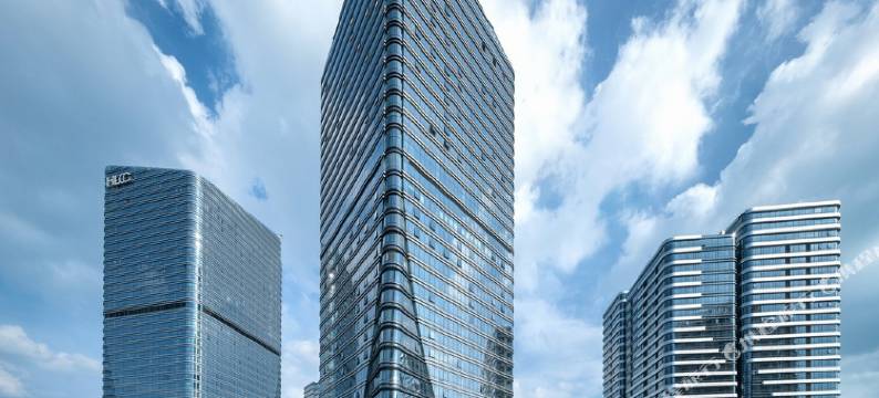 苏州畔湖倾城酒店公寓(金鸡湖博览中心店)图片