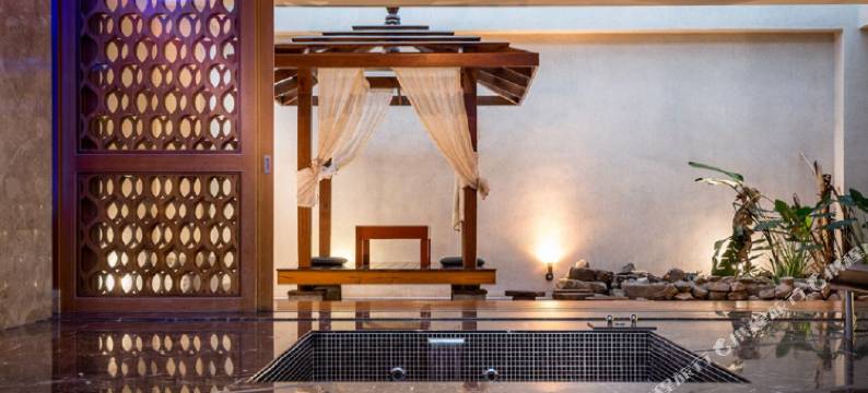 挪威森林板桥旗舰馆图片