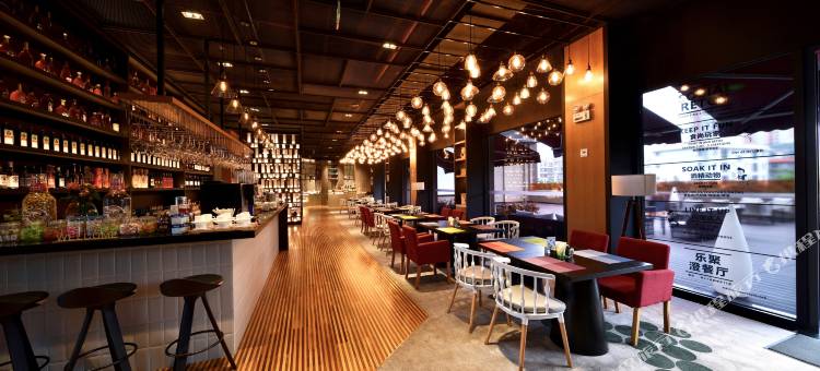 玉溪丽棠酒店图片