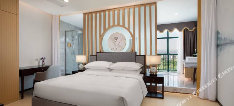 台州大孚度假酒店图片