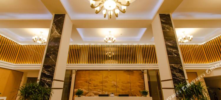 东山恒景假日宾馆图片