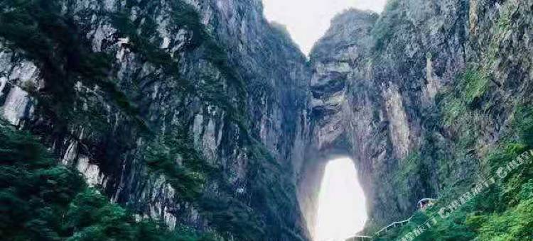 如家酒店(张家界大桥路七十二奇楼店)图片