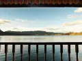 陽光復式湖景蜜月房