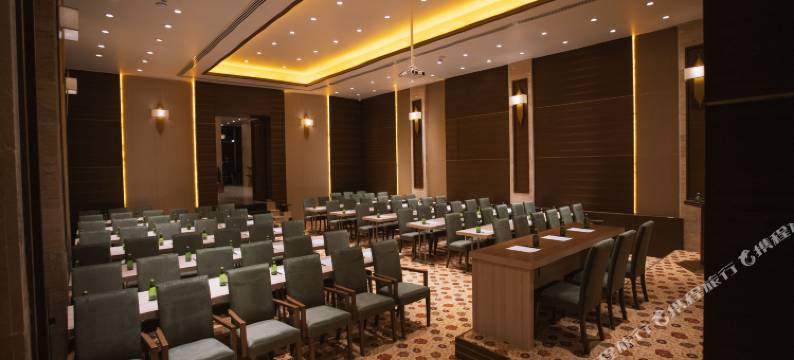 比力通酒店(Bilitom Hotel)图片