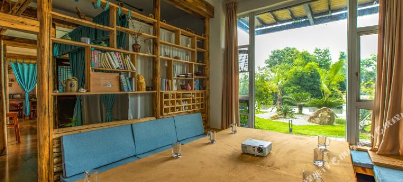 梦里民宿(绵竹阑珊处店)图片