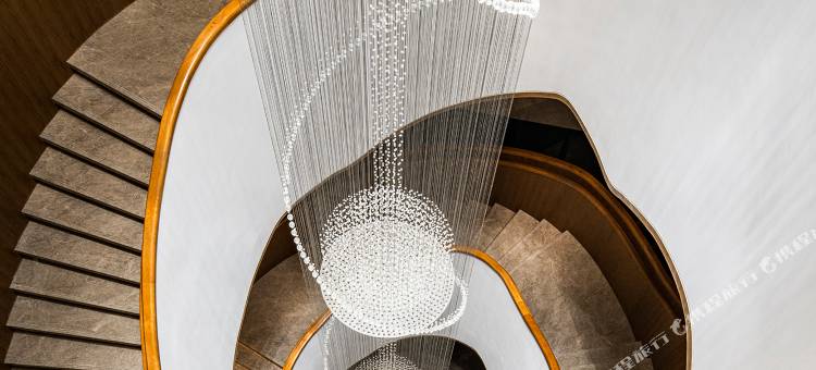 峨眉山恒邦艾美度假酒店图片