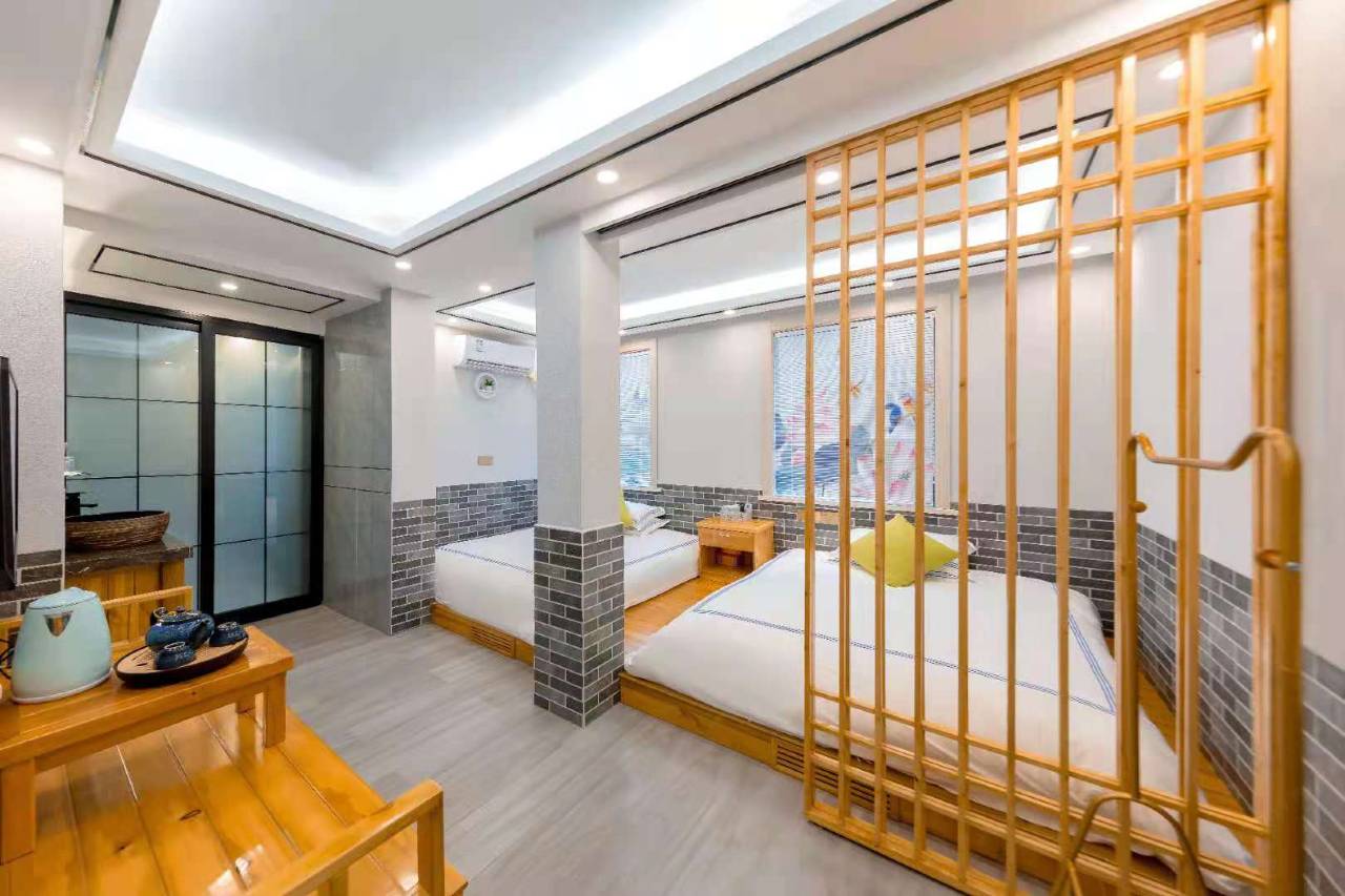 普陀山锦逸居客栈