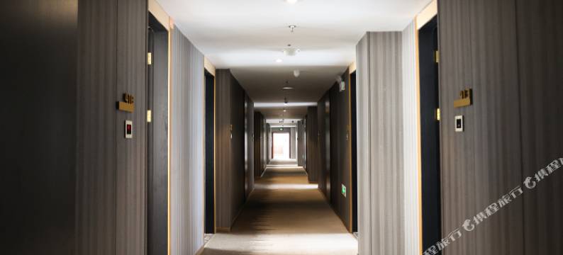 大禧堂君临酒店(淮南体育中心万达广场店)图片