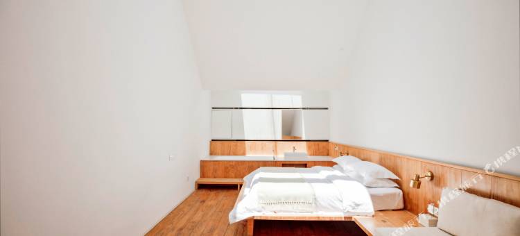 宁波构城安屿民宿图片