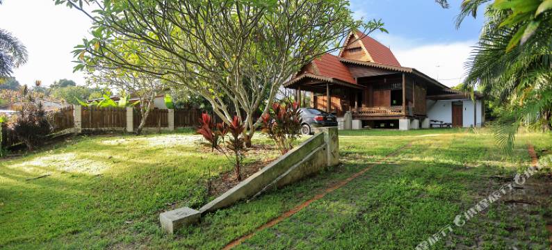 OYO Home 90256 Rb海滩民宿(OYO 90256 Rb Beach Homestay)图片