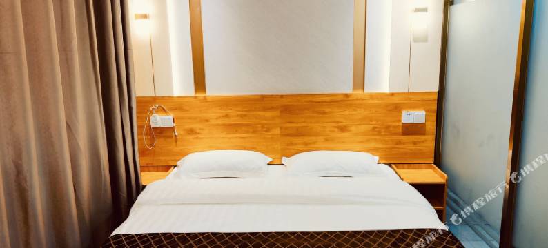 都安帝豪宾馆图片