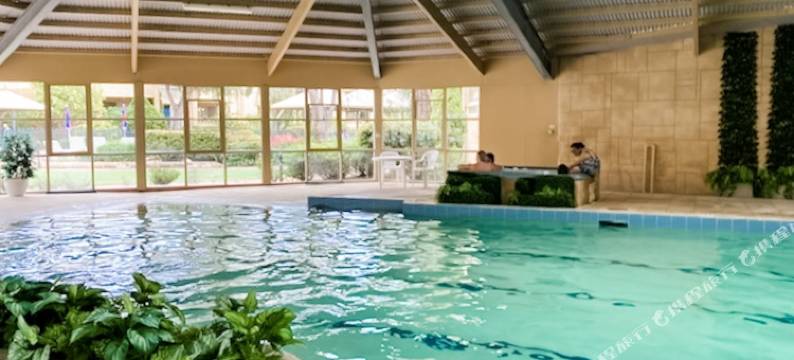 阿比海滩度假村(Abbey Beach Resort)图片
