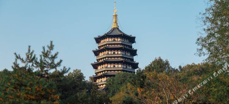 霞客行酒店图片