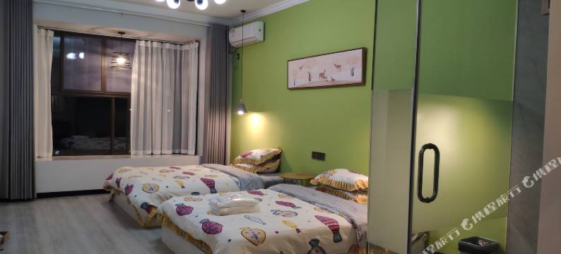 多米山宿(金佛山北坡店)图片