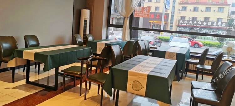 格雅酒店(天津滨海新区大港万达广场店)图片