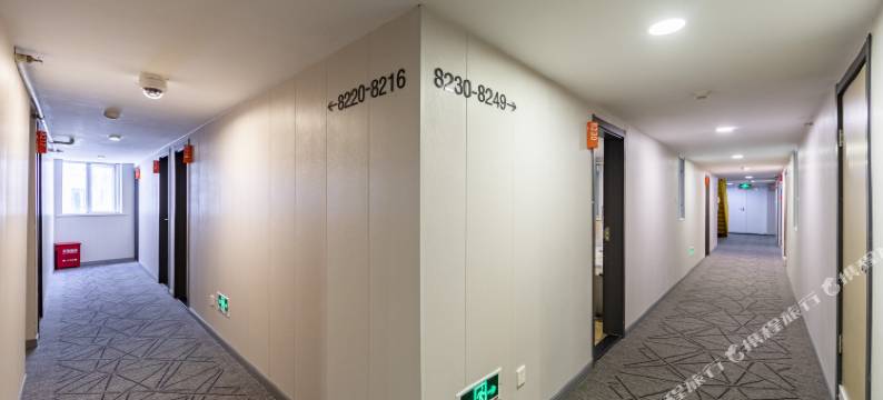 海友酒店(上海南京东路地铁站店)图片