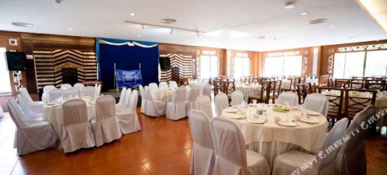 帕府纳卡拉酒店(Phrae Nakara Hotel)图片