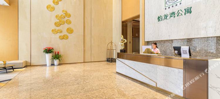 百年汇国际公寓(佛山国际体育文化演艺中心新城东地铁站店)图片