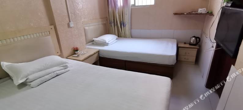 郑州顺明宾馆图片