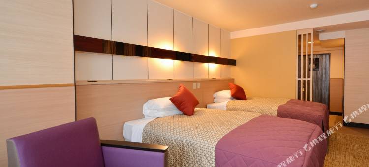 京都平安之森酒店(Heian No Mori Kyoto)图片