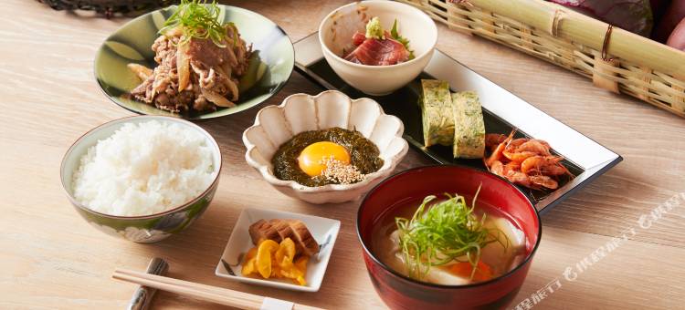 JR 东日本秋叶原 Mets Premier 酒店(JR East Hotel Mets Premier Akihabara)图片