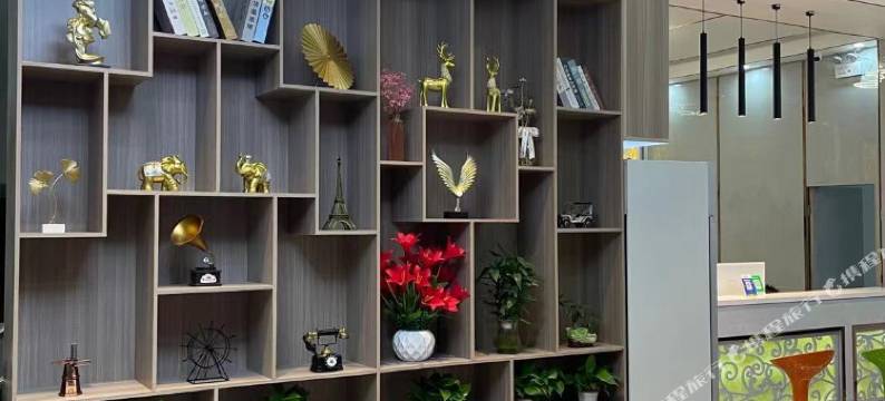 汕头微恋商务公寓(潮南峡山美食街店)图片