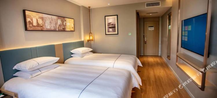 锦江之星品尚(丰宁宁丰路老汽车站店)图片