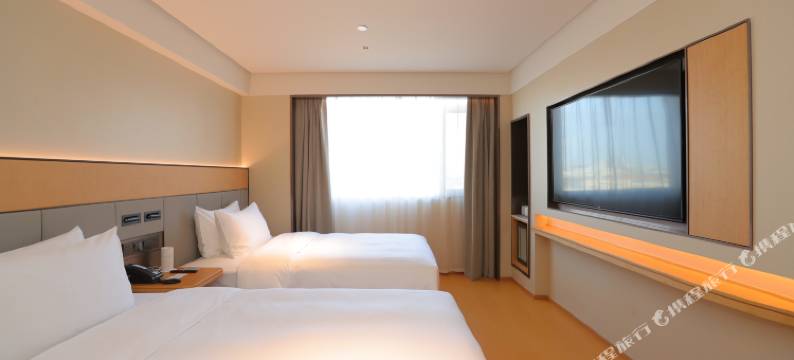 全季酒店(天津火车站店)图片