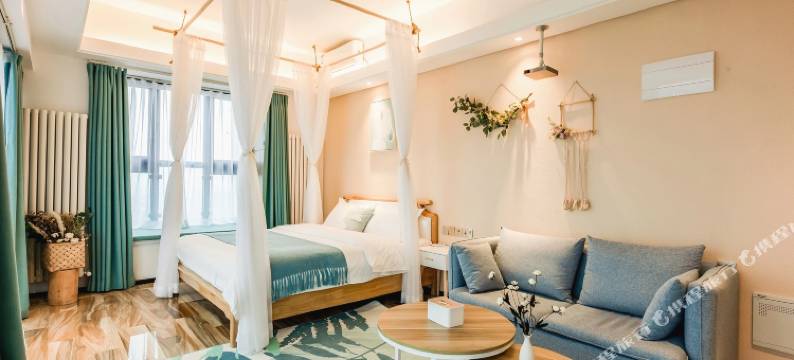 江景印象酒店(重庆南滨公园店)图片