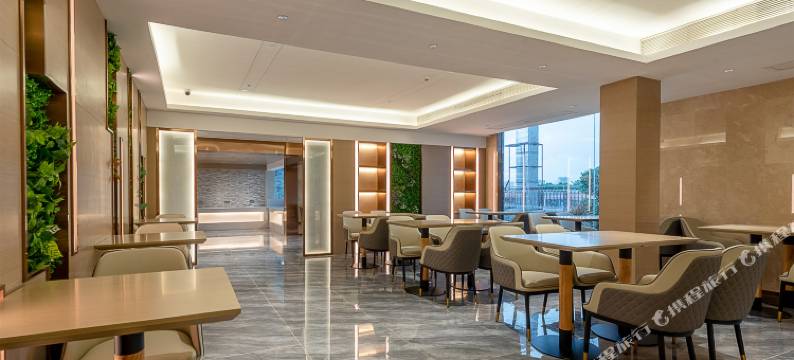 麗枫酒店(华为广州研发中心罗冲围店)图片