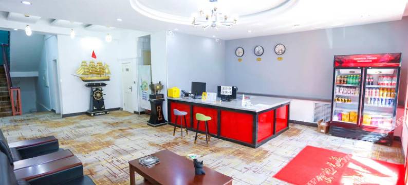 四海兴宾馆(哈尔滨师范大学店)图片