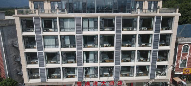 粤港湾大酒店(仙岛湖店)图片