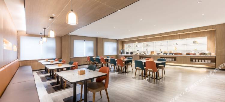 汉庭酒店(连云港海州古城店)图片