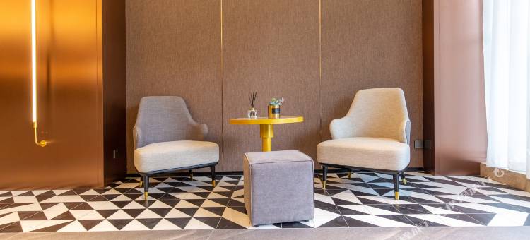 如家精选酒店(济南西站东广场店)图片