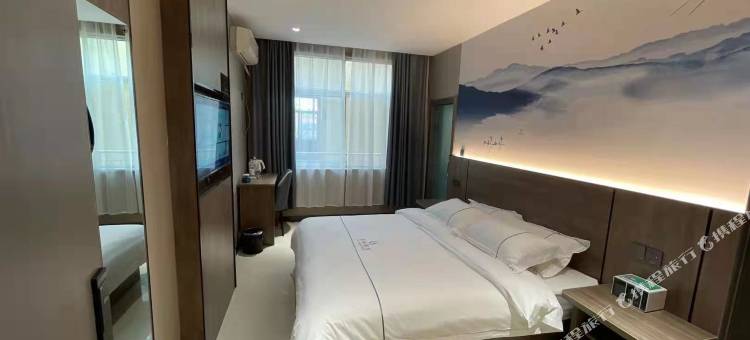 尊尚精选酒店(博兴汽车站店)图片