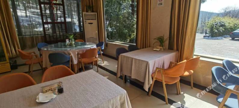 青州颐寿山庄酒店(云门山店)图片