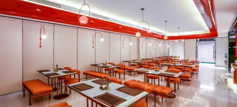 桔子酒店(厦门市政府店)图片