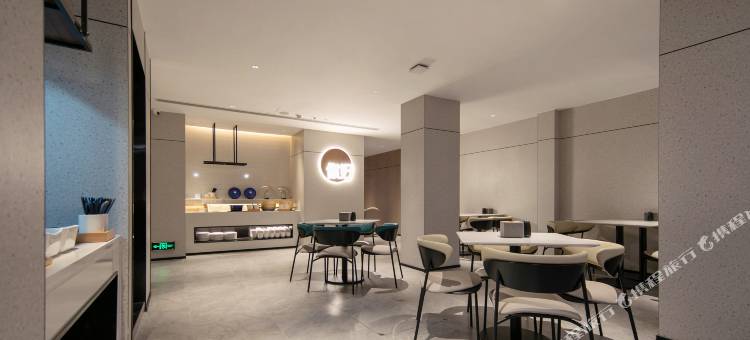 你好酒店(武汉汉口江滩黎黄陂路店)图片