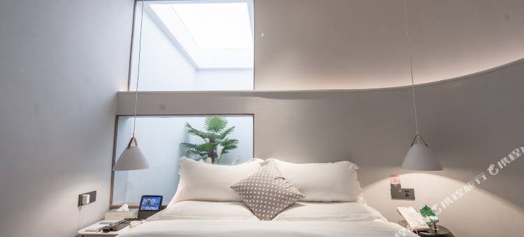 果岭19号S酒店(南阳七一路卧龙岗店)图片